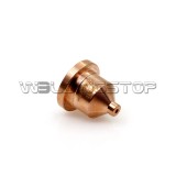 WSMX 120826 Tip Nozzle Hand Cutting for Plasma Cutting 600 Series Torch (WeldingStop Aftermarket Consumables)