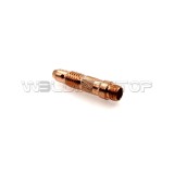 10N28 Collet Body 1/8'' 3.2mm fit TIG Welding Torch WP-17 WP-18 WP-26