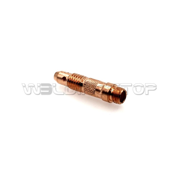 10N28 Collet Body 1/8'' 3.2mm fit TIG Welding Torch WP-17 WP-18 WP-26