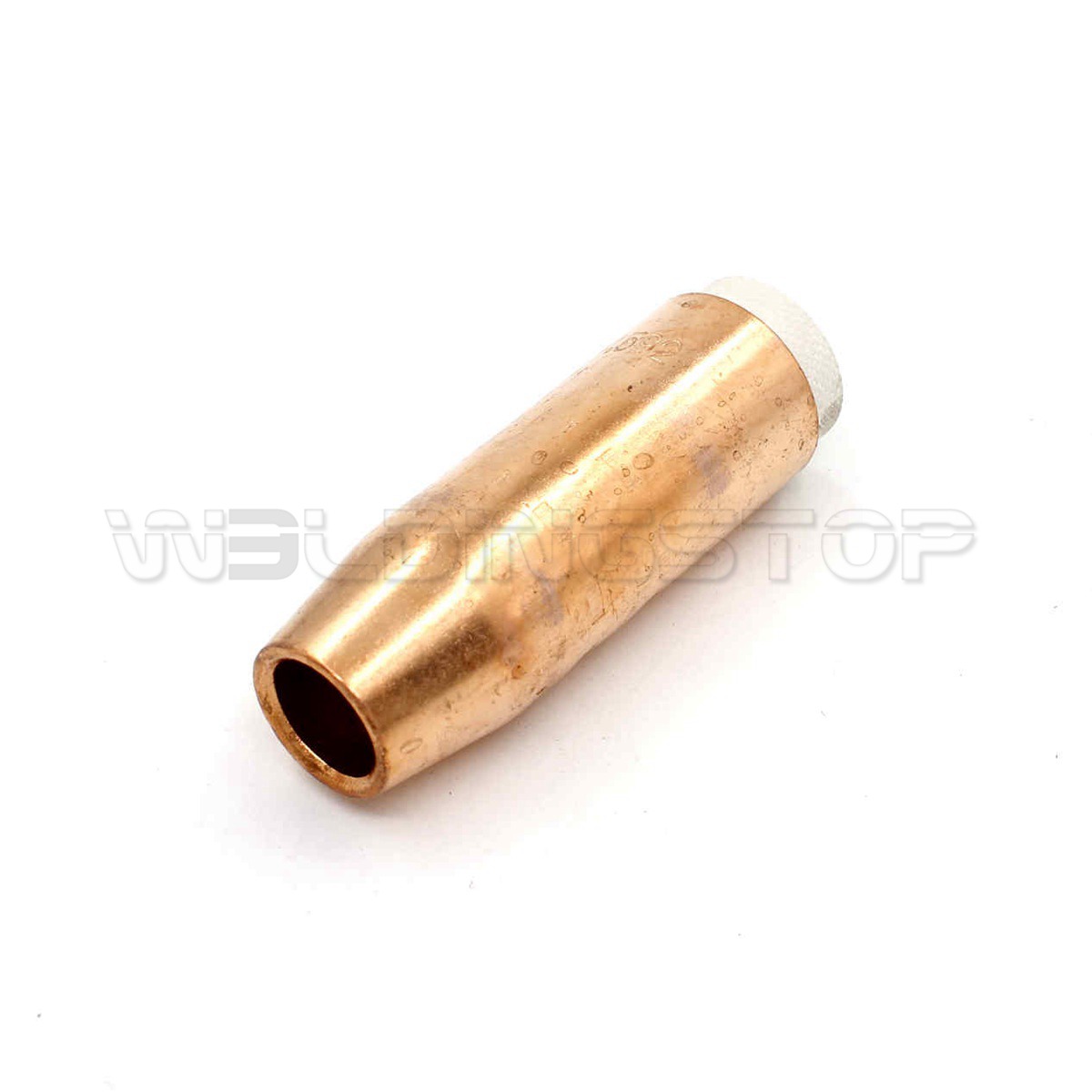 American Torch Bernard® 4492 9//16/" Bernard® Tapered Brass Nozzle