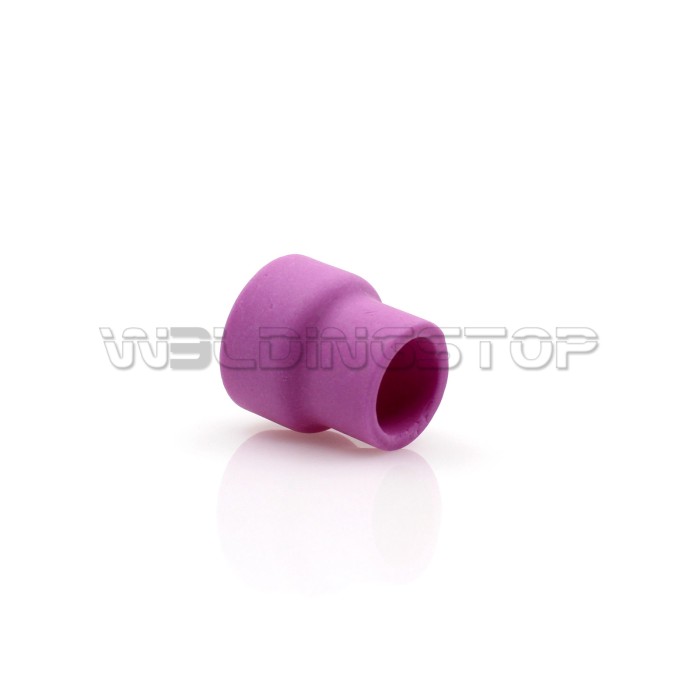 53N27 #6 Alumina Ceramic Nozzle 3/8