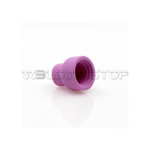 53N25 #5 Alumina Ceramic Nozzle 5/16'' 8mm fit TIG Welding Torch WP-24 WP-24W