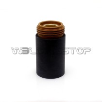 WSMX 220854 Retaining Cap for Plasma Cutting 65 Series Torch, Plasma Cutting 85 Series Torch, Plasma Cutting 105 Series Torch (WeldingStop Aftermarket Consumables)
