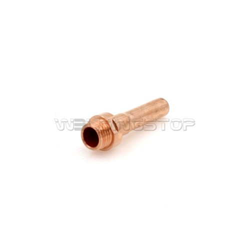 C1403 PD0064 Plasma Electrode extended Fit Cebora CP70 C70 CB70 cut torch