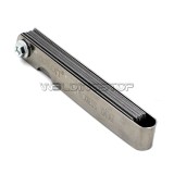 Feeler filler Gauge 26 Blades Metric inch/Imperial 0.04-0.63mm Thickness Gage