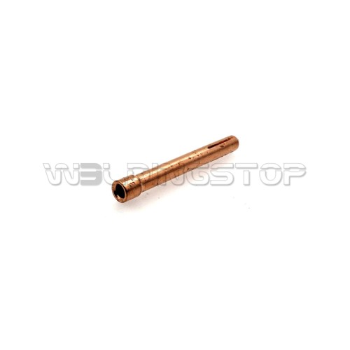 10N24 Collet 3/32'' 2.4mm fit TIG Welding Torch WP-17 WP-18 WP-26