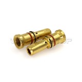 4235 Gas Diffuser for Bernard Style 300B MIG / MAG Welding Torch
