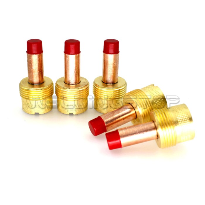 995795 Large Dia.Gas Lens Collet 1/8