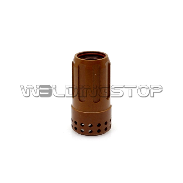 WSMX 220857 Swirl Ring for Plasma Cutting 65 Series Torch, Plasma Cutting 85 Series Torch, Plasma Cutting 105 Series Torch (WeldingStop Aftermarket Consumables)