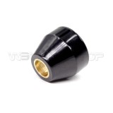 8-3214 Shield Cap for Thermal Dynamics PCH-20 Plasma Cutting Torch (WeldingStop Replacement Consumables)