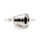 WSMX 220329 Tip FineCut Nozzle for Plasma Cutting 1000 Series Torch, Plasma Cutting 1250 Series Torch, Plasma Cutting 1650 Series Torch (WeldingStop Aftermarket Consumables)