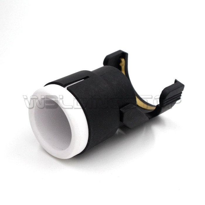 0408-2268 SAF 20/40/100 Plasma cutting torch Sheild for PLAZCUT NERTAJET