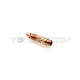 10N32 Collet Body 3/32'' 2.4mm fit TIG Welding Torch WP-17 WP-18 WP-26