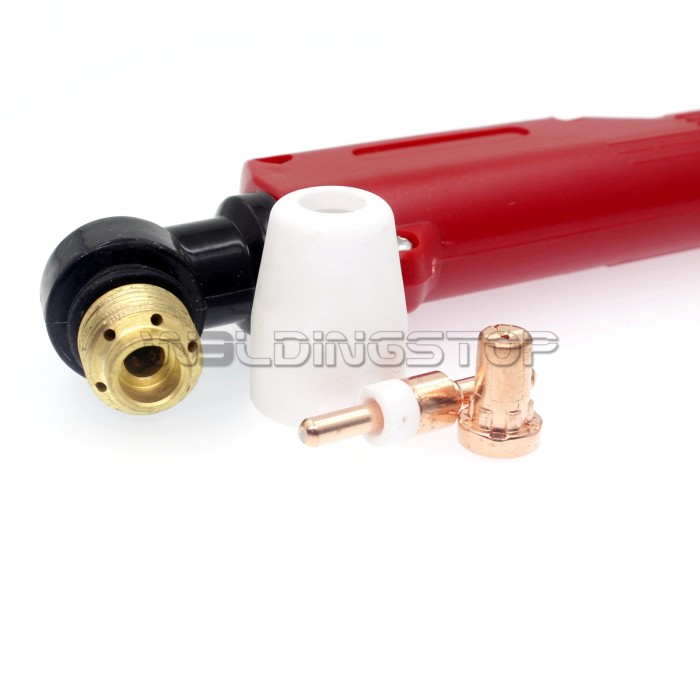 20072 PT-31 Plasma Torch Head Body