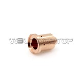 WSMX 220797 Tip Gouging Nozzle for Plasma Cutting 65 Series Torch, Plasma Cutting 85 Series Torch, Plasma Cutting 105 Series Torch (WeldingStop Aftermarket Consumables)