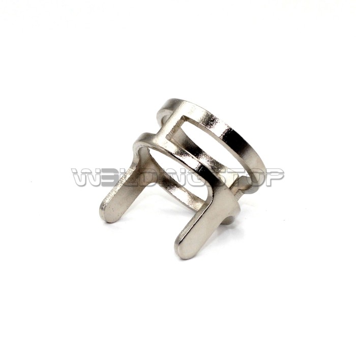 Solid spacer guide stand off, WSD-60 AG60 SG55 Plasma Torch