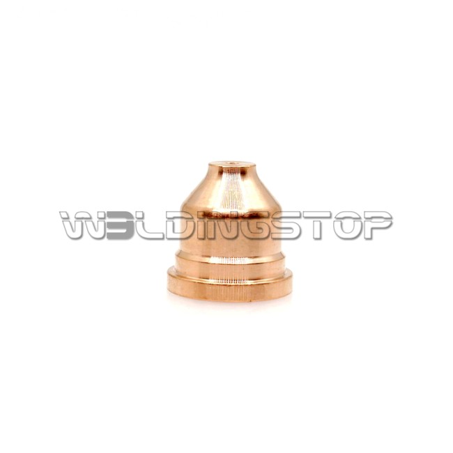 558004878 Nozzle 50A Tip for ESAB PT-37 Plasma Cutting Torch WS OEMed Consumables