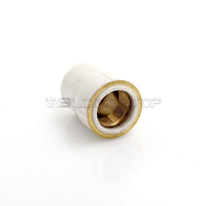 C5710121 Outside Nozzle Retaining Cap CEBORA CP-50 P50 CB50 Torch PC0003