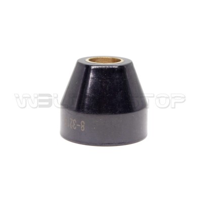 Kit 38 Punte Al Plasma Per Torcia Thermal Dynamics PCH-M25 E PCH-25 – RIVERWELD 22 Pezzi