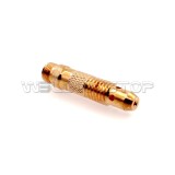 10N31 Collet Body 1/16'' 1.6mm fit TIG Welding Torch WP-17 WP-18 WP-26