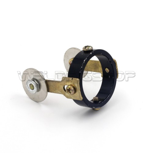 P80 P-80  Consumables ROLLER GUIDE SPACER