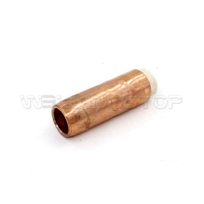 4393 Gas Nozzle 5/8  (16mm) for Bernard Style 300B MIG / MAG Welding Torch