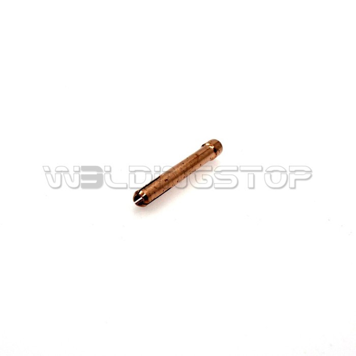 10N24 Collet 3/32'' 2.4mm fit TIG Welding Torch WP-17 WP-18 WP-26