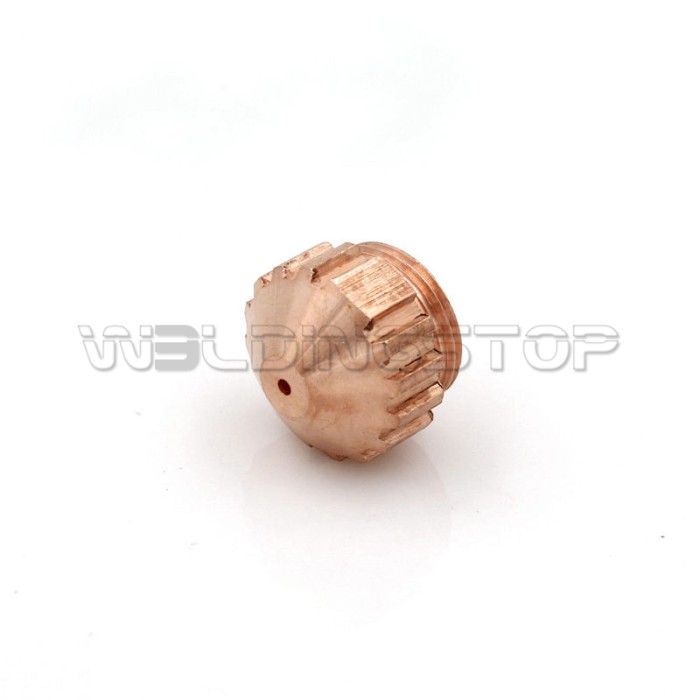 Plasma Nozzle 1.0mm 0408-2261 for SAF & Miller PLAZCUT Cutting Torch