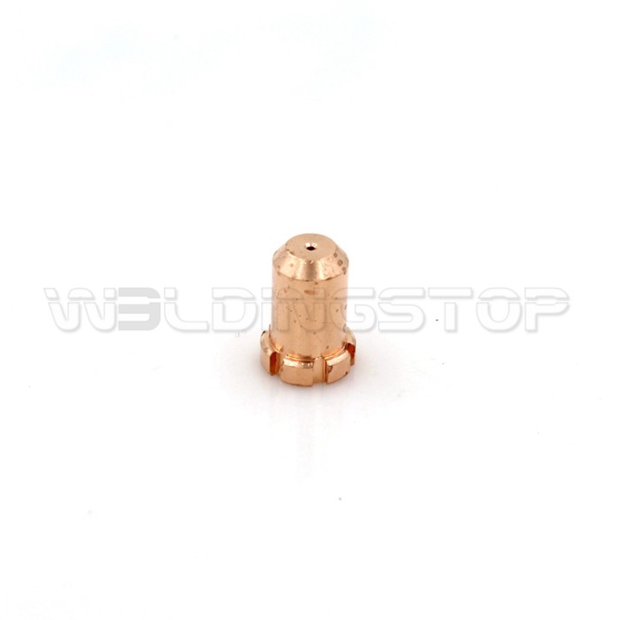 9-6501 Tip Nozzle for Thermal Dynamics PCH-25/38 Plasma Cutting Torch, PCH-26 Plasma Cutting Torch, PCH/M-28 Plasma Cutting Torch, PCH/M-35 Plasma Cutting Torch, PCH/M-40 Plasma Cutting Torch, PCH/M-42 Plasma Cutting Torch (WeldingStop Replacement Consumables)