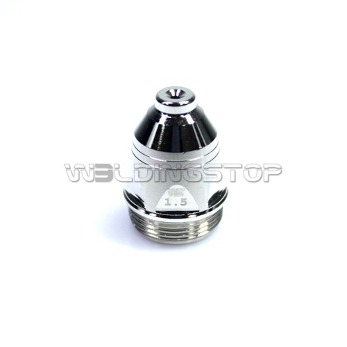P80/P-80 Air Plasma cutting torch TIP NOZZLE 1.5mm (WS Genuine consumables)