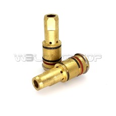 4635 Gas Diffuser for Bernard Style 300B MIG / MAG Welding Torch