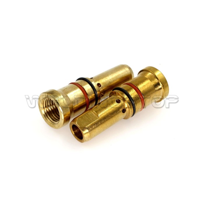 4335 Gas Diffuser for Bernard Style 300B MIG / MAG Welding Torch