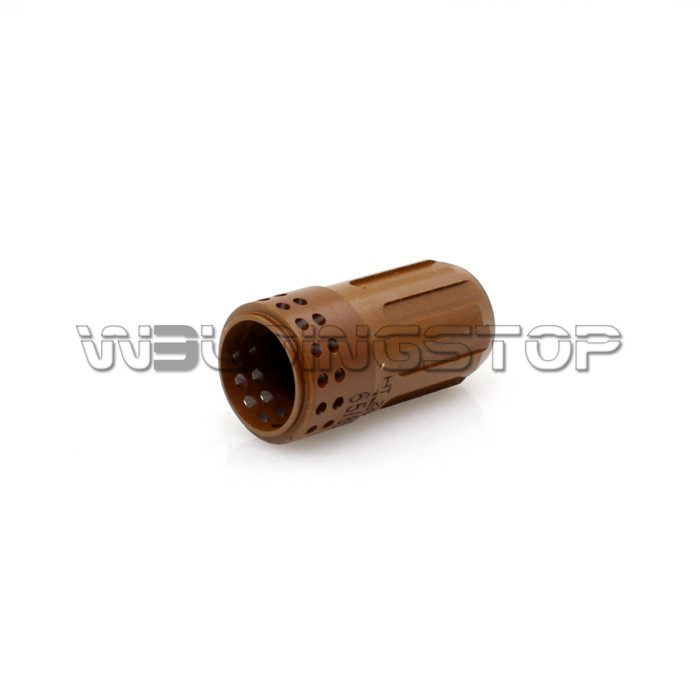 WSMX 220857 Swirl Ring for Plasma Cutting 65 Series Torch, Plasma Cutting 85 Series Torch, Plasma Cutting 105 Series Torch (WeldingStop Aftermarket Consumables)