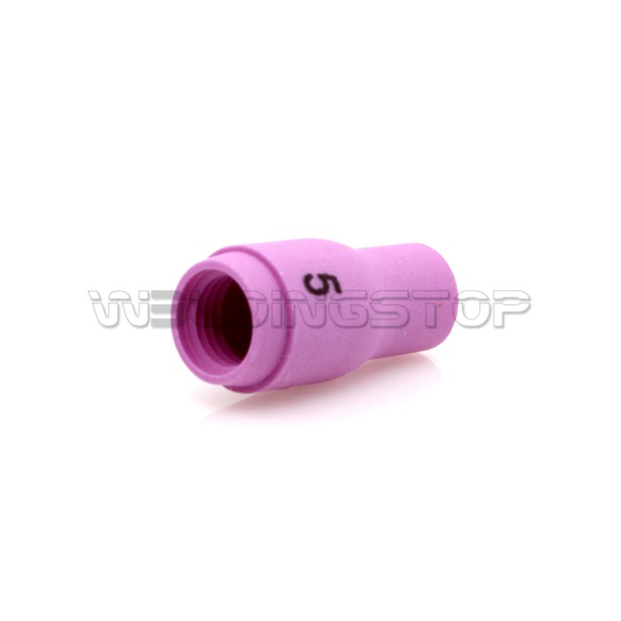 13N09 #5 Alumina Ceramic Nozzle 5/16