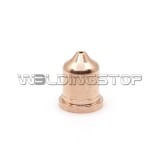 WSMX 220941 Tip 45A Nozzle for Plasma Cutting 65 Series Torch, Plasma Cutting 85 Series Torch, Plasma Cutting 105 Series Torch (WeldingStop Aftermarket Consumables)