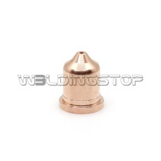 WSMX 220941 Tip 45A Nozzle for Plasma Cutting 65 Series Torch, Plasma Cutting 85 Series Torch, Plasma Cutting 105 Series Torch (WeldingStop Aftermarket Consumables)