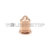 WSMX 220990 Tip 105A Nozzle for Plasma Cutting 105 Series Torch (WeldingStop Aftermarket Consumables)