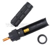 FY0023 Plasma Torch Side Central Adaptor Plug for Trafimet Style Cutting