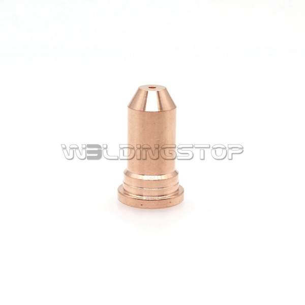 Plasma Cutting PT-100/IPT100 Torch 110A - 120A Tip Nozzle Ref 51248.16 Dia.1.6mm