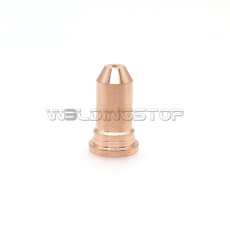 Plasma Cutting PT-100/IPT100 Torch 110A - 120A Tip Nozzle Ref 51248.16 / VU0676-16 Dia.1.6mm