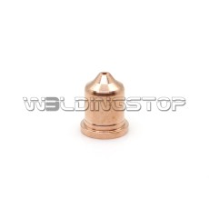 WSMX 220819 Tip 65A Nozzle for Plasma Cutting 65 Series Torch, Plasma Cutting 85 Series Torch, Plasma Cutting 105 Series Torch (WeldingStop Aftermarket Consumables)
