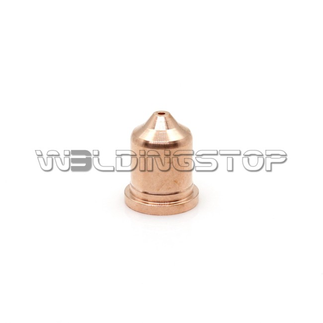 WSMX 220819 Tip 65A Nozzle for Plasma Cutting 65 Series Torch, Plasma Cutting 85 Series Torch, Plasma Cutting 105 Series Torch (WeldingStop Aftermarket Consumables)