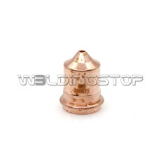 WSMX 220671 Tip 45A Nozzle for Plasma Cutting 45 XP Series Torch (WeldingStop Aftermarket Consumables)