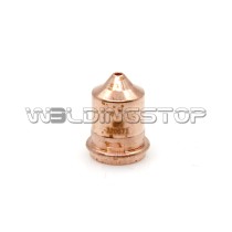 WSMX 220671 Tip 45A Nozzle for Plasma Cutting 45 XP Series Torch (WeldingStop Aftermarket Consumables)