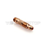 10N28 Collet Body 1/8'' 3.2mm fit TIG Welding Torch WP-17 WP-18 WP-26