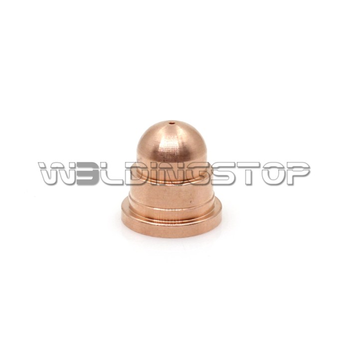 WSMX 220930 Tip FineCut Nozzle for Plasma Cutting 65 Series Torch, Plasma Cutting 85 Series Torch, Plasma Cutting 105 Series Torch (WeldingStop Aftermarket Consumables)