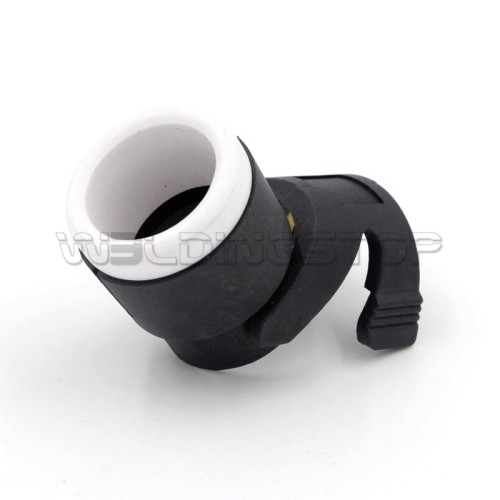 0408-2268 SAF 20/40/100 Plasma cutting torch Sheild for PLAZCUT NERTAJET
