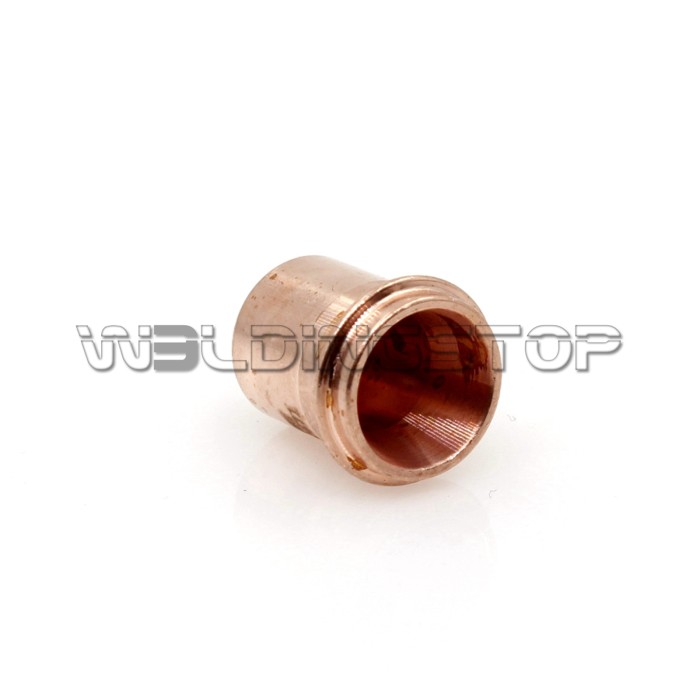 WSMX 220671 Tip 45A Nozzle for Plasma Cutting 45 XP Series Torch (WeldingStop Aftermarket Consumables)