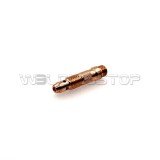 10N28 Collet Body 1/8'' 3.2mm fit TIG Welding Torch WP-17 WP-18 WP-26
