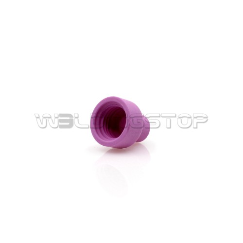 53N24 #4 Alumina Ceramic Nozzle 1/4'' 6mm fit TIG Welding Torch WP-24 WP-24W